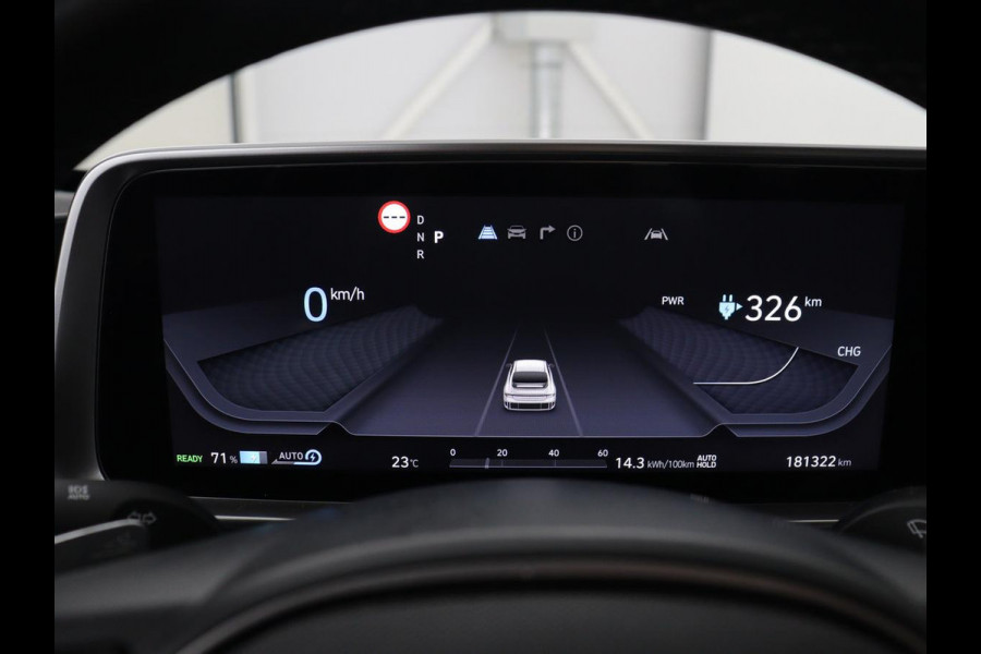 Hyundai IONIQ 6 Style 77.4 kWh Navigatie | SOH 93.9 % | Virtual display | Climate Control | Cruise Control Adaptief | camera | Trekhaak | Carplay | DAB+