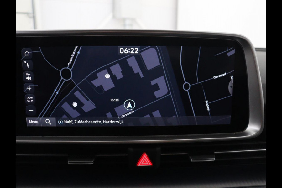 Hyundai IONIQ 6 Style 77.4 kWh Navigatie | SOH 93.9 % | Virtual display | Climate Control | Cruise Control Adaptief | camera | Trekhaak | Carplay | DAB+