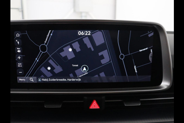 Hyundai IONIQ 6 Style 77.4 kWh Navigatie | SOH 93.9 % | Virtual display | Climate Control | Cruise Control Adaptief | camera | Trekhaak | Carplay | DAB+