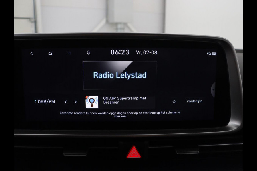 Hyundai IONIQ 6 Style 77.4 kWh Navigatie | SOH 93.9 % | Virtual display | Climate Control | Cruise Control Adaptief | camera | Trekhaak | Carplay | DAB+