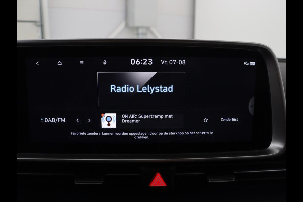 Hyundai IONIQ 6 Style 77.4 kWh Navigatie | SOH 93.9 % | Virtual display | Climate Control | Cruise Control Adaptief | camera | Trekhaak | Carplay | DAB+