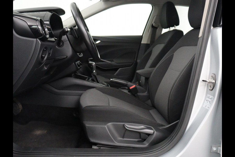 Škoda Fabia 1.0 TSI Business Edition | Cruise control | Park assist | Lane assist | Navigatie | DAB | Bluetooth | Airco