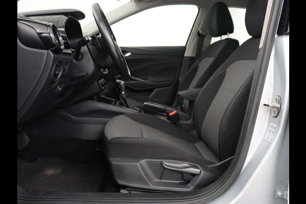 Škoda Fabia 1.0 TSI Business Edition | Cruise control | Park assist | Lane assist | Navigatie | DAB | Bluetooth | Airco
