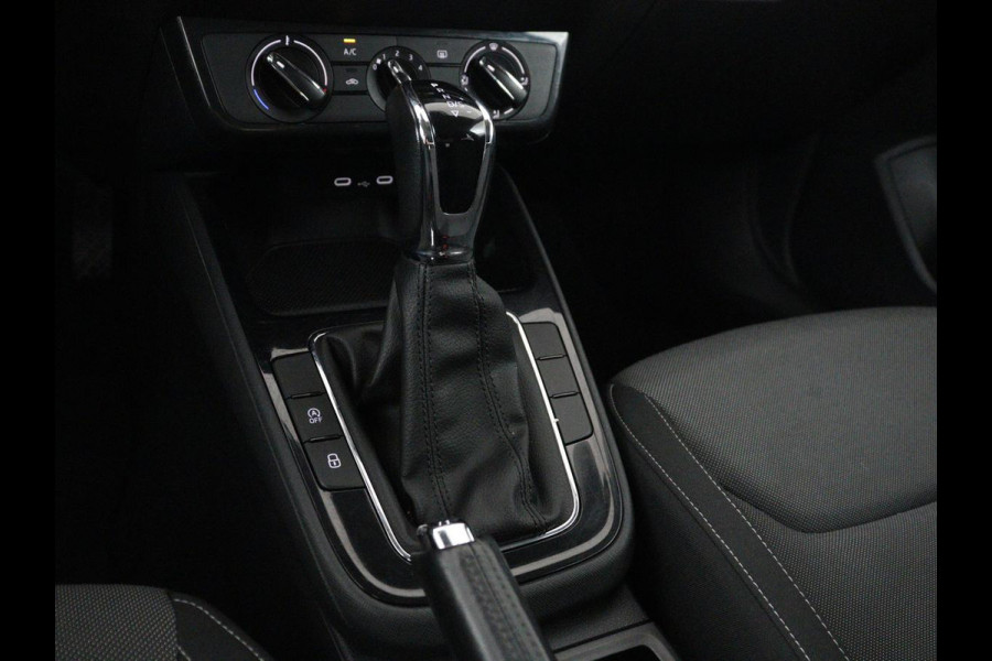 Škoda Fabia 1.0 TSI Business Edition | Cruise control | Park assist | Lane assist | Navigatie | DAB | Bluetooth | Airco