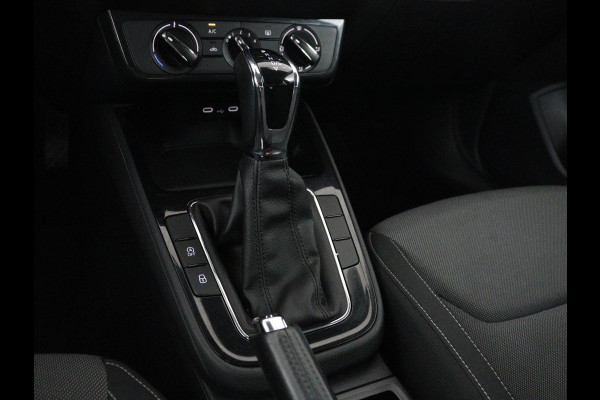 Škoda Fabia 1.0 TSI Business Edition | Cruise control | Park assist | Lane assist | Navigatie | DAB | Bluetooth | Airco