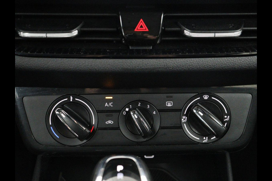 Škoda Fabia 1.0 TSI Business Edition | Cruise control | Park assist | Lane assist | Navigatie | DAB | Bluetooth | Airco