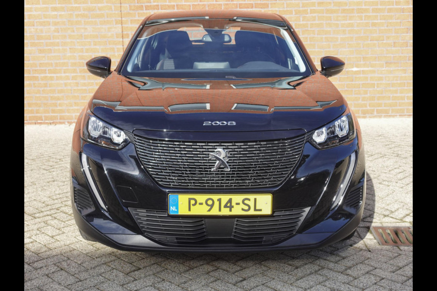 Peugeot 2008 1.2 PureTech 101pk Active Pack Navigatie Apple Carplay/Android Auto Parkeersensoren achter Cruise Control Ledverlichting Climate Control