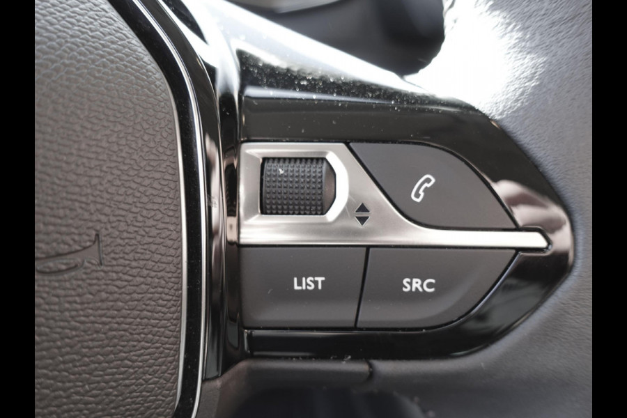 Peugeot 2008 1.2 PureTech 101pk Active Pack Navigatie Apple Carplay/Android Auto Parkeersensoren achter Cruise Control Ledverlichting Climate Control