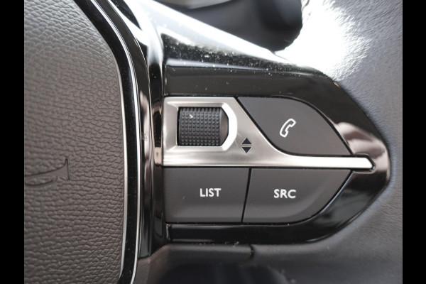 Peugeot 2008 1.2 PureTech 101pk Active Pack Navigatie Apple Carplay/Android Auto Parkeersensoren achter Cruise Control Ledverlichting Climate Control