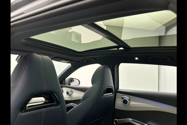 BYD ATTO 3 Design 60 kWh |*40 STUKS* | 204 PK | Pano/dak | Adapt/Cruise/Control | Leder/Beige/Blauw | 360/Camera, Navigatie, BTW!!