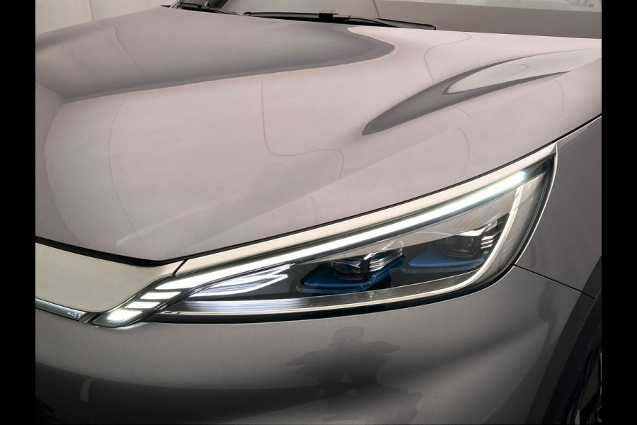 BYD ATTO 3 Design 60 kWh |*40 STUKS* | 204 PK | Pano/dak | Adapt/Cruise/Control | Leder/Beige/Blauw | 360/Camera, Navigatie, BTW!!