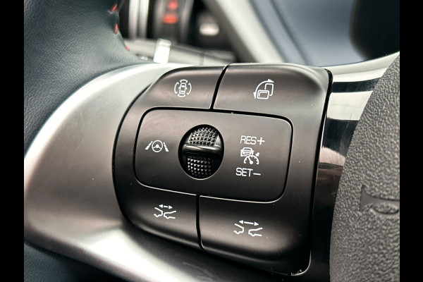 BYD ATTO 3 Design 60 kWh |*40 STUKS* | 204 PK | Pano/dak | Adapt/Cruise/Control | Leder/Beige/Blauw | 360/Camera, Navigatie, BTW!!