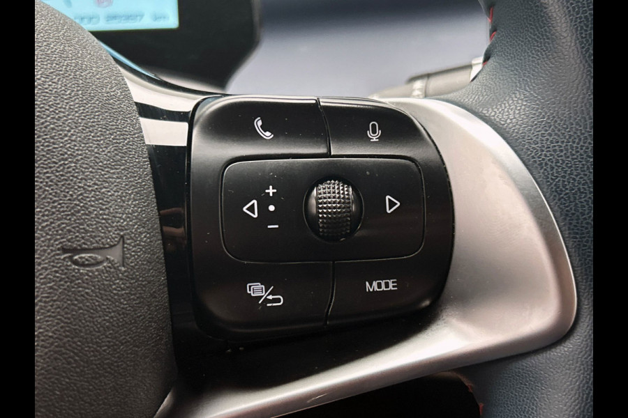BYD ATTO 3 Design 60 kWh |*40 STUKS* | 204 PK | Pano/dak | Adapt/Cruise/Control | Leder/Beige/Blauw | 360/Camera, Navigatie, BTW!!