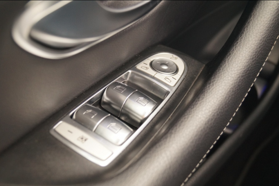 Mercedes-Benz E-Klasse 300de PHEV -LEER-PANO-BURMESTER-LUCHTVERING-