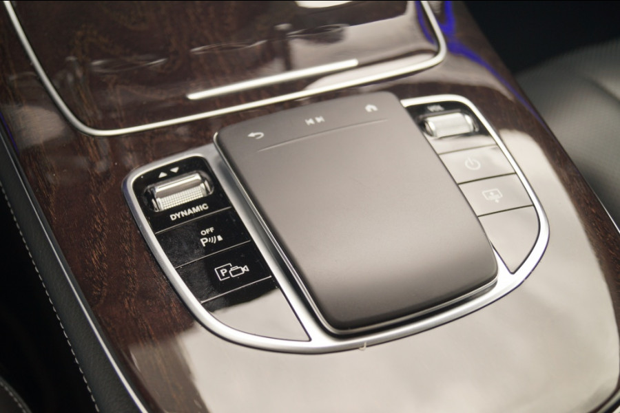Mercedes-Benz E-Klasse 300de PHEV -LEER-PANO-BURMESTER-LUCHTVERING-