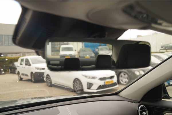 Mercedes-Benz E-Klasse 300de PHEV -LEER-PANO-BURMESTER-LUCHTVERING-