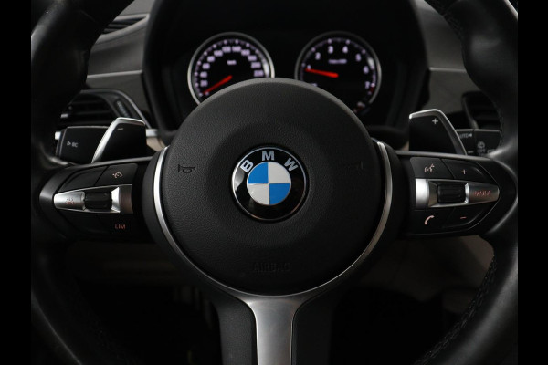 BMW X2 SDrive20i High Executive | Panoramadak | Leder | Stoelverwarming | Cruise control | Head-up | Bluetooth | Sfeerverlichting | Park assist | Elektrische achterklep | Trekhaak