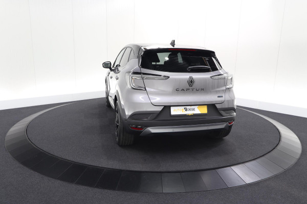 Renault Captur 1.8 E-Tech full hybrid 160 esprit Alpine | 360 Camera | Dodehoekdetectie | Adaptieve Cruise Control | Navigatie