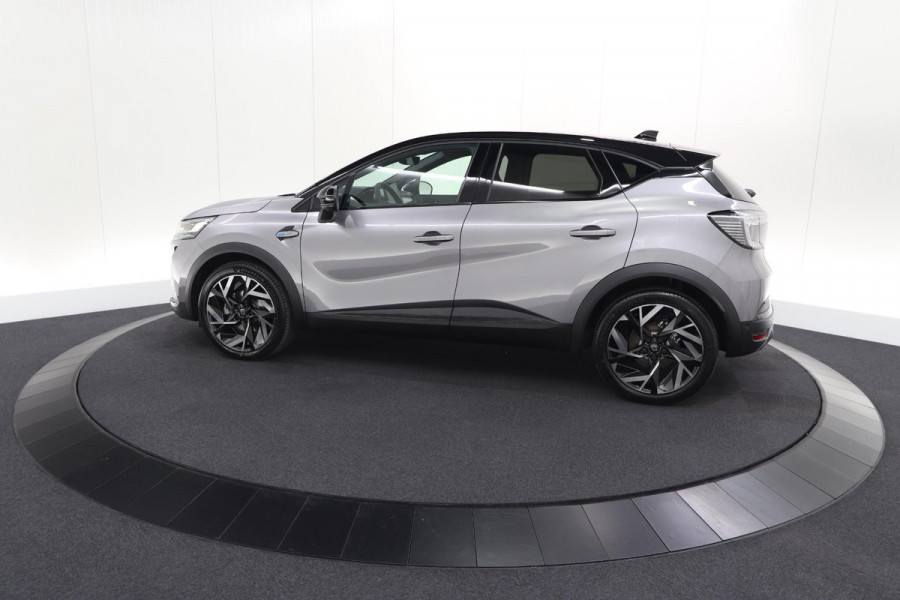 Renault Captur 1.8 E-Tech full hybrid 160 esprit Alpine | 360 Camera | Dodehoekdetectie | Adaptieve Cruise Control | Navigatie