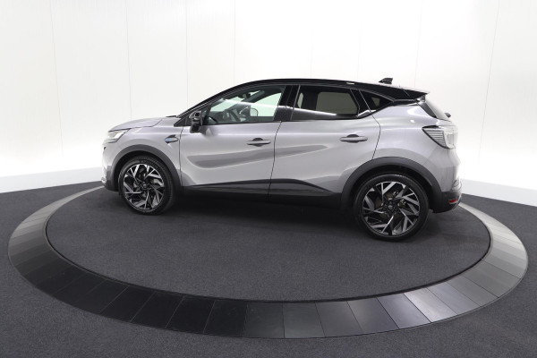 Renault Captur 1.8 E-Tech full hybrid 160 esprit Alpine | 360 Camera | Dodehoekdetectie | Adaptieve Cruise Control | Navigatie