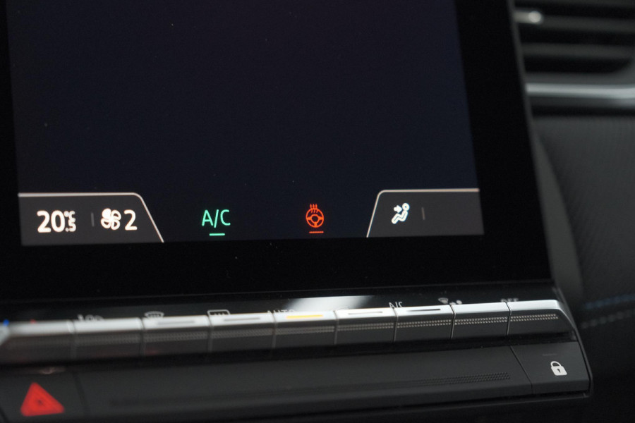 Renault Captur 1.8 E-Tech full hybrid 160 esprit Alpine | 360 Camera | Dodehoekdetectie | Adaptieve Cruise Control | Navigatie