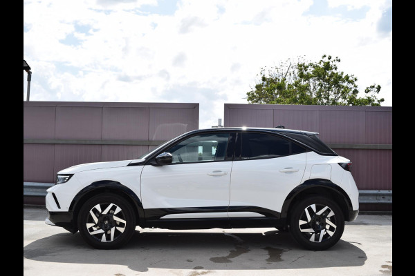 Opel Mokka 1.2 Turbo Hybrid GS cruise control adaptief l stuurwiel vw. l navigatie l trekhaak