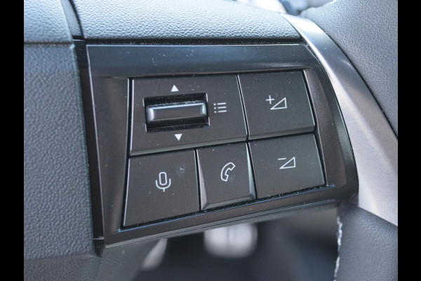 Opel Mokka 1.2 Turbo Hybrid GS cruise control adaptief l stuurwiel vw. l navigatie l trekhaak