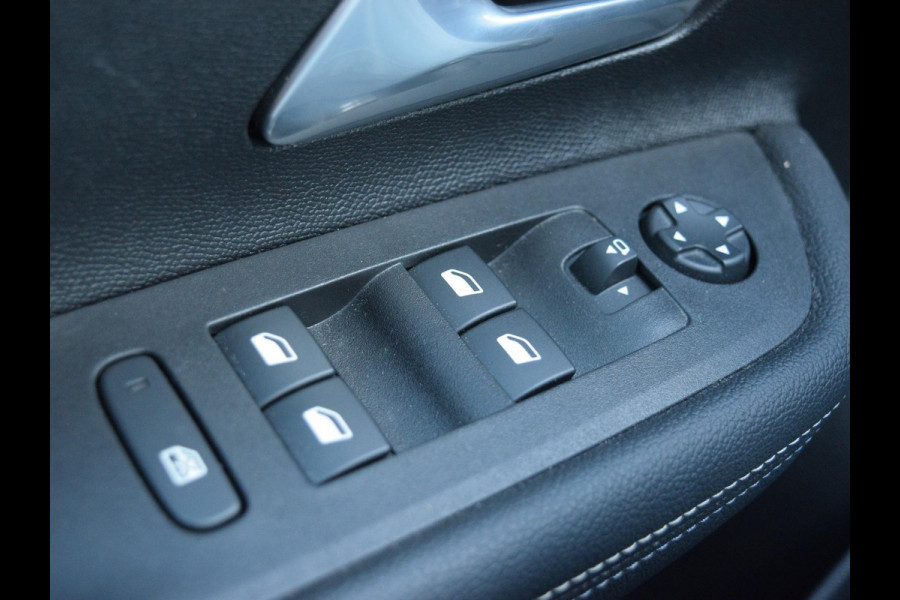 Opel Mokka 1.2 Turbo Hybrid GS cruise control adaptief l stuurwiel vw. l navigatie l trekhaak