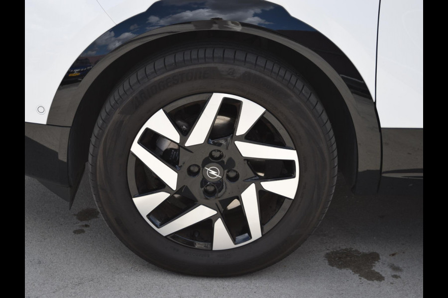 Opel Mokka 1.2 Turbo Hybrid GS cruise control adaptief l stuurwiel vw. l navigatie l trekhaak