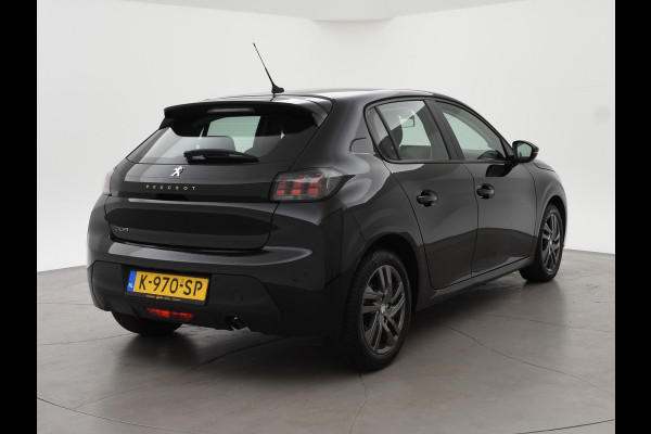 Peugeot 208 1.2 PT 102 PK + NAVIGATIE | APPLE CARPLAY | DAB+ | LED