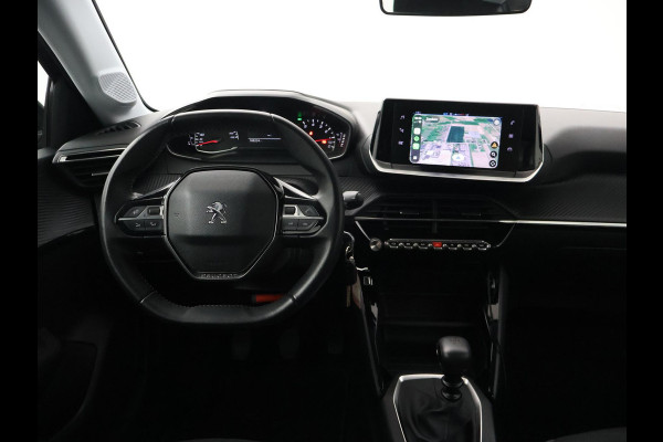 Peugeot 208 1.2 PT 102 PK + NAVIGATIE | APPLE CARPLAY | DAB+ | LED