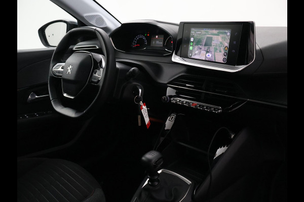 Peugeot 208 1.2 PT 102 PK + NAVIGATIE | APPLE CARPLAY | DAB+ | LED