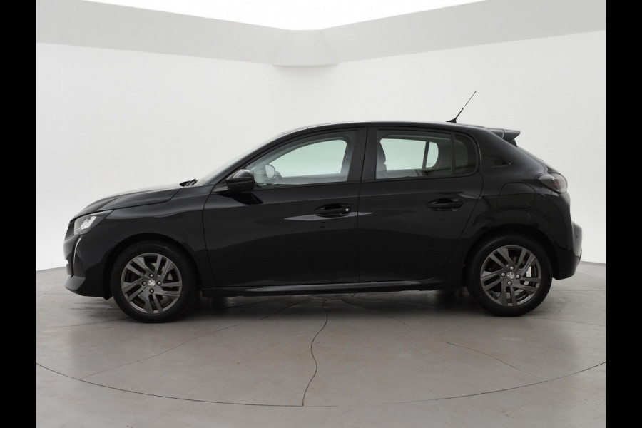 Peugeot 208 1.2 PT 102 PK + NAVIGATIE | APPLE CARPLAY | DAB+ | LED