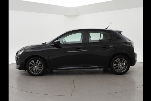 Peugeot 208 1.2 PT 102 PK + NAVIGATIE | APPLE CARPLAY | DAB+ | LED