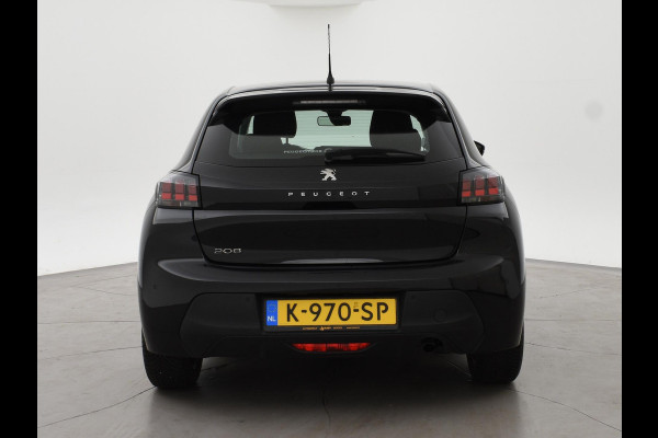 Peugeot 208 1.2 PT 102 PK + NAVIGATIE | APPLE CARPLAY | DAB+ | LED