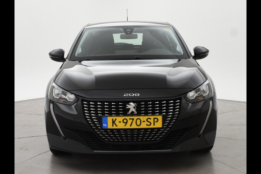 Peugeot 208 1.2 PT 102 PK + NAVIGATIE | APPLE CARPLAY | DAB+ | LED