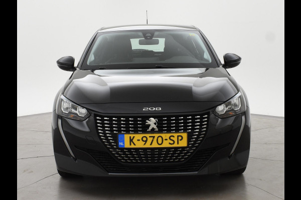 Peugeot 208 1.2 PT 102 PK + NAVIGATIE | APPLE CARPLAY | DAB+ | LED