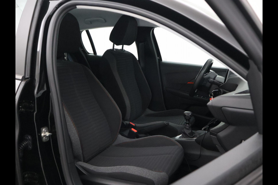 Peugeot 208 1.2 PT 102 PK + NAVIGATIE | APPLE CARPLAY | DAB+ | LED