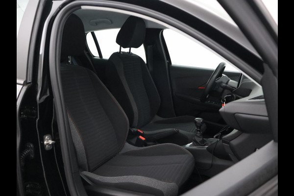 Peugeot 208 1.2 PT 102 PK + NAVIGATIE | APPLE CARPLAY | DAB+ | LED