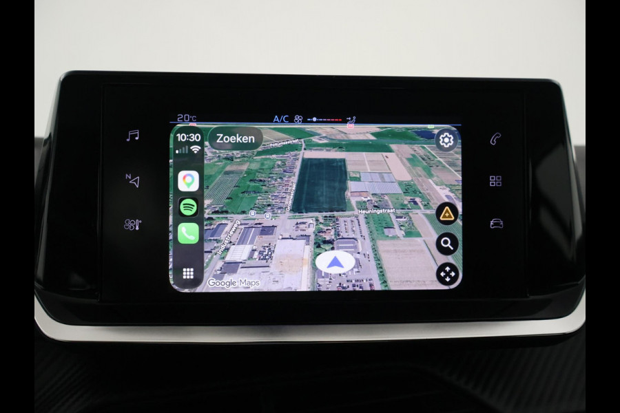 Peugeot 208 1.2 PT 102 PK + NAVIGATIE | APPLE CARPLAY | DAB+ | LED