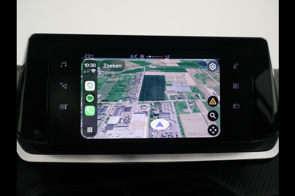 Peugeot 208 1.2 PT 102 PK + NAVIGATIE | APPLE CARPLAY | DAB+ | LED