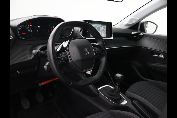 Peugeot 208 1.2 PT 102 PK + NAVIGATIE | APPLE CARPLAY | DAB+ | LED