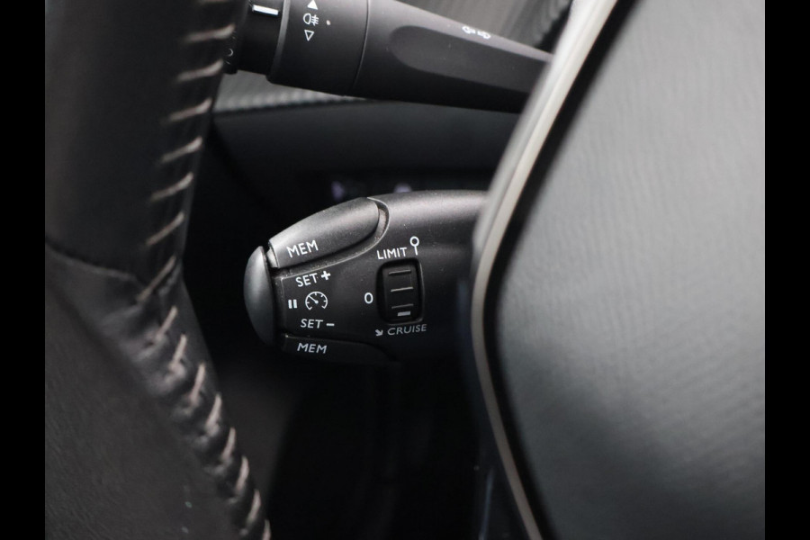 Peugeot 208 1.2 PT 102 PK + NAVIGATIE | APPLE CARPLAY | DAB+ | LED