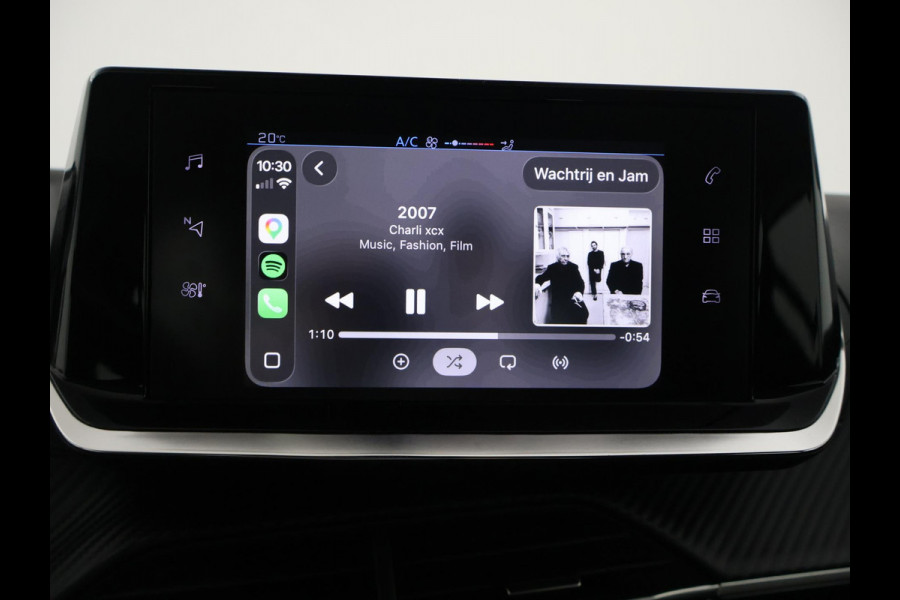 Peugeot 208 1.2 PT 102 PK + NAVIGATIE | APPLE CARPLAY | DAB+ | LED
