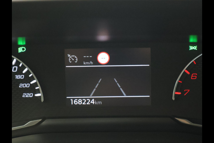 Peugeot 208 1.2 PT 102 PK + NAVIGATIE | APPLE CARPLAY | DAB+ | LED