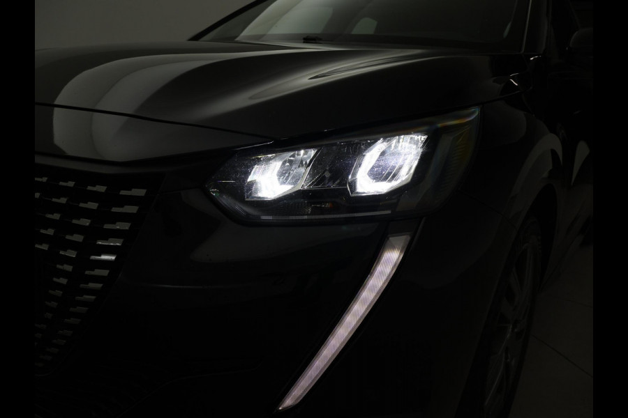 Peugeot 208 1.2 PT 102 PK + NAVIGATIE | APPLE CARPLAY | DAB+ | LED