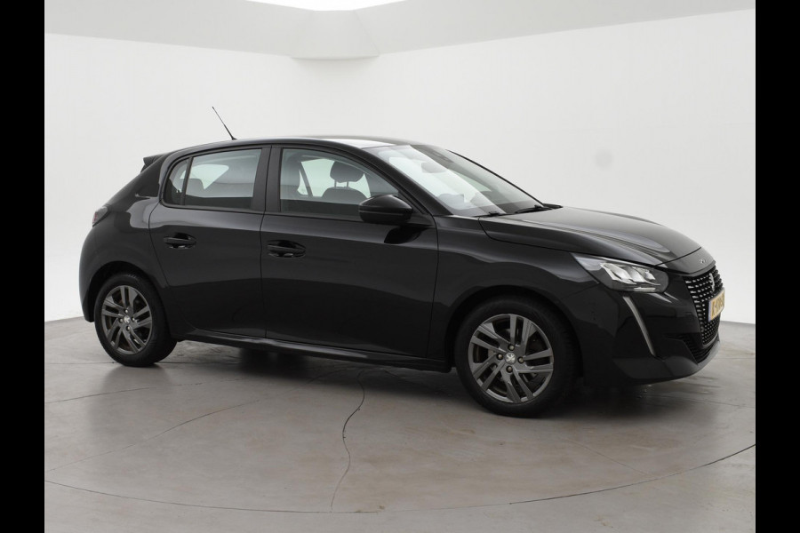 Peugeot 208 1.2 PT 102 PK + NAVIGATIE | APPLE CARPLAY | DAB+ | LED