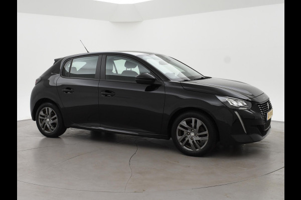 Peugeot 208 1.2 PT 102 PK + NAVIGATIE | APPLE CARPLAY | DAB+ | LED