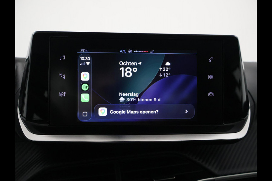 Peugeot 208 1.2 PT 102 PK + NAVIGATIE | APPLE CARPLAY | DAB+ | LED