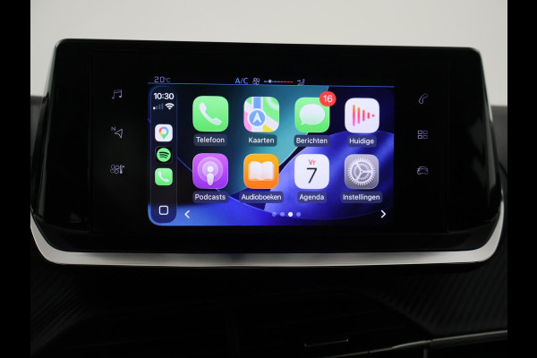 Peugeot 208 1.2 PT 102 PK + NAVIGATIE | APPLE CARPLAY | DAB+ | LED